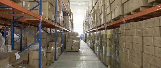 仓储新纪元 巨头交锋与万众创业下的行业突围