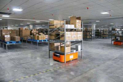 济南仓储配送一体化解决方案 打造高效智能的仓储物流体系