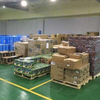 从田间到餐桌 现代农产品冷链物流体系的发展与革新