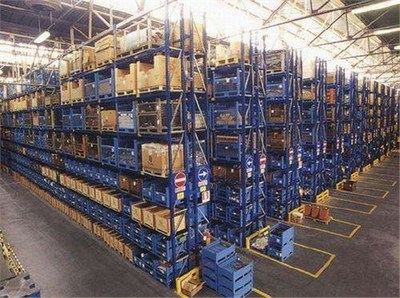 优化仓储管理，实现降本增效 常见仓储成本控制措施详解