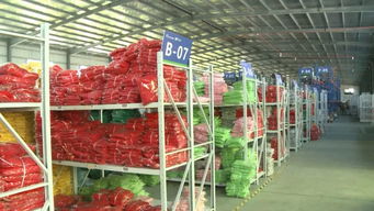 联众云仓 积极参展促融合，做好仓储物流与食品企业协同发展大文章