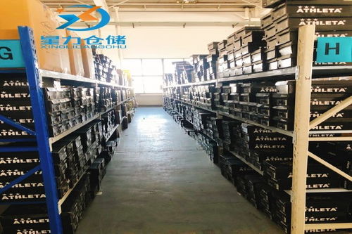 探访延吉上海宝山仓储 现代化货物仓储管理的实地观摩与启示